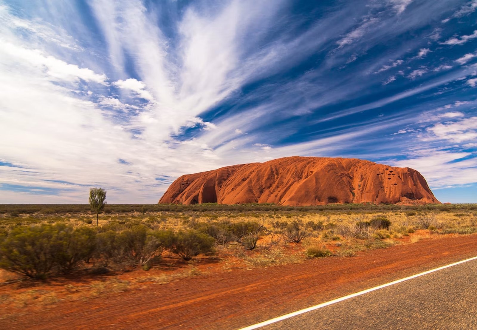 Australia — construction machinery