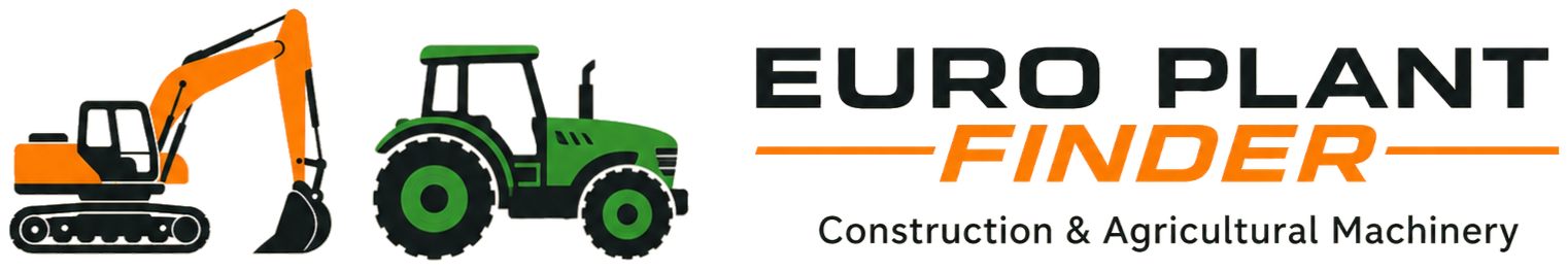 Euro Plant Finder