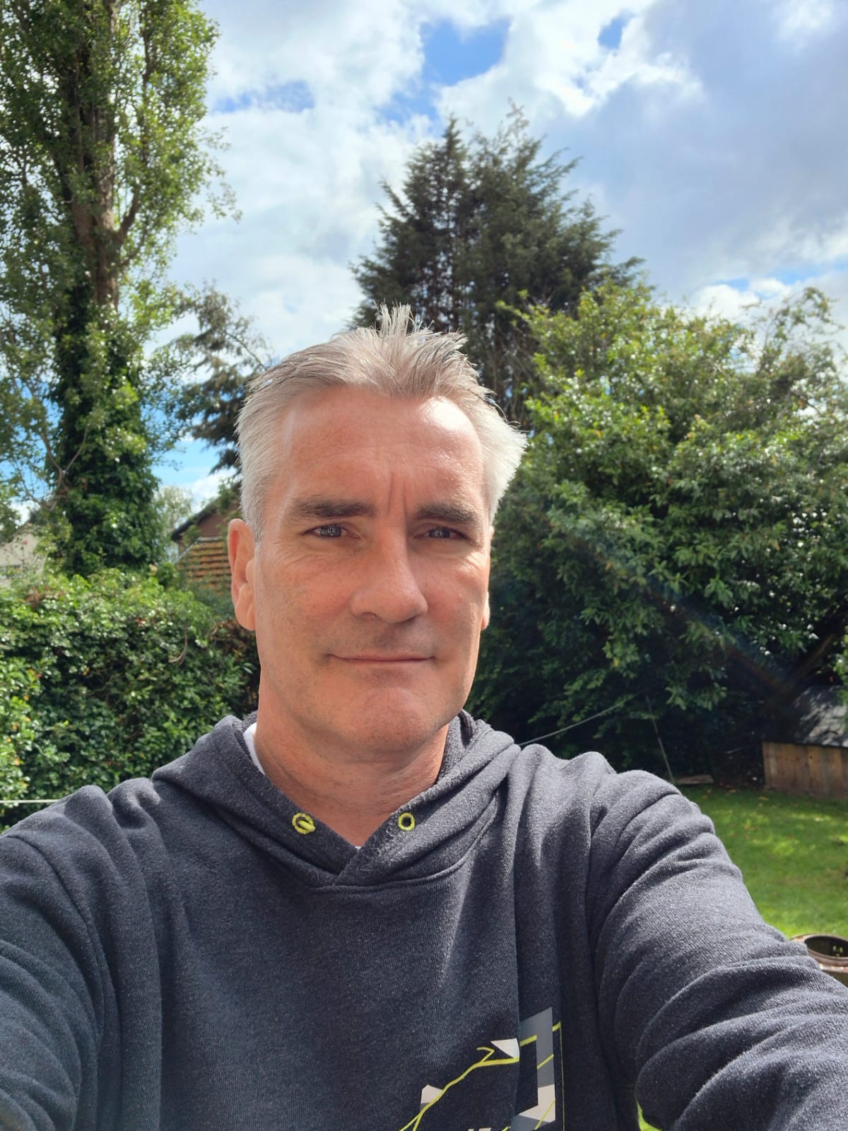 Rob McNinch, Euro Plant Finder