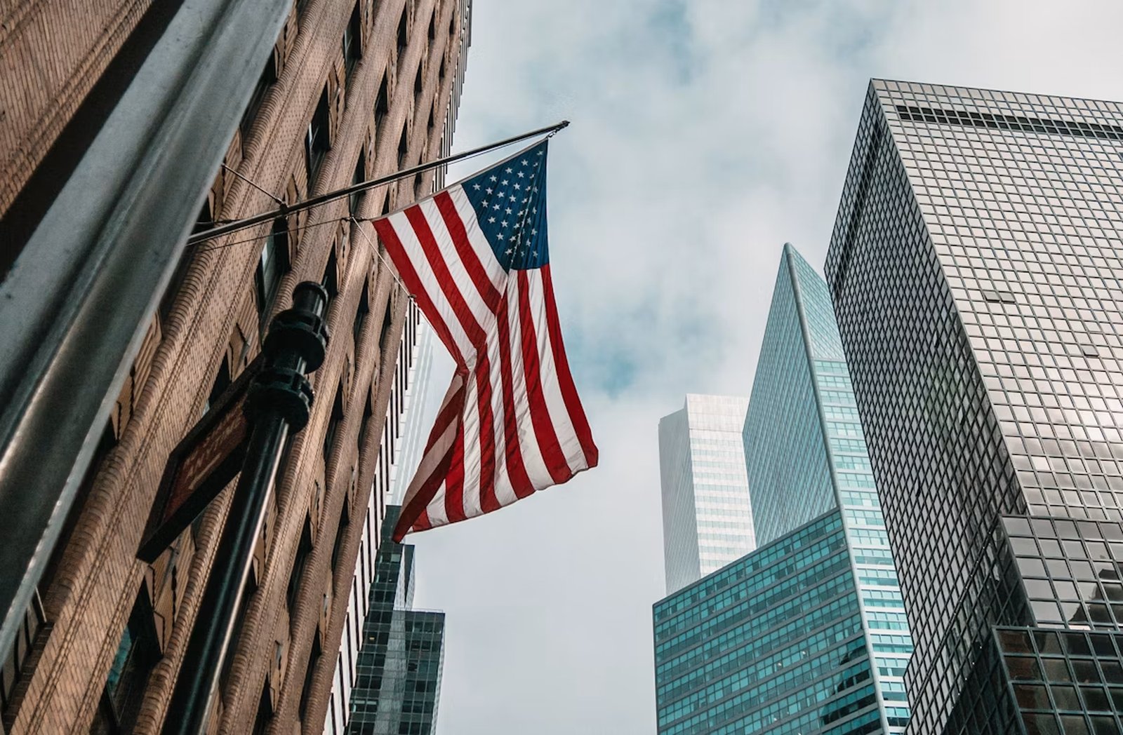 USA — construction machinery